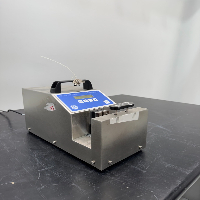 GE ReadyToProcess Hot Lips Tube Sealer image 0